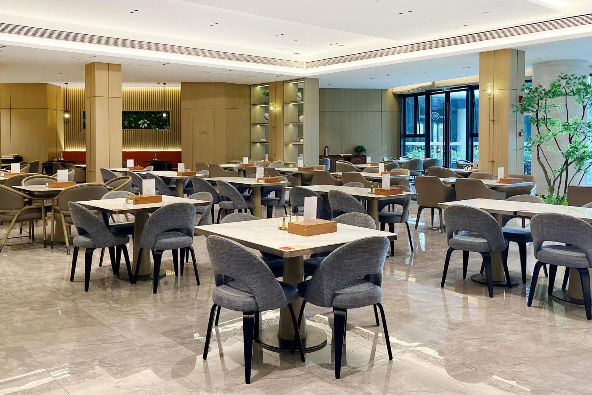 Holiday Inn - Nanjing South Station By Ihg Exterior photo