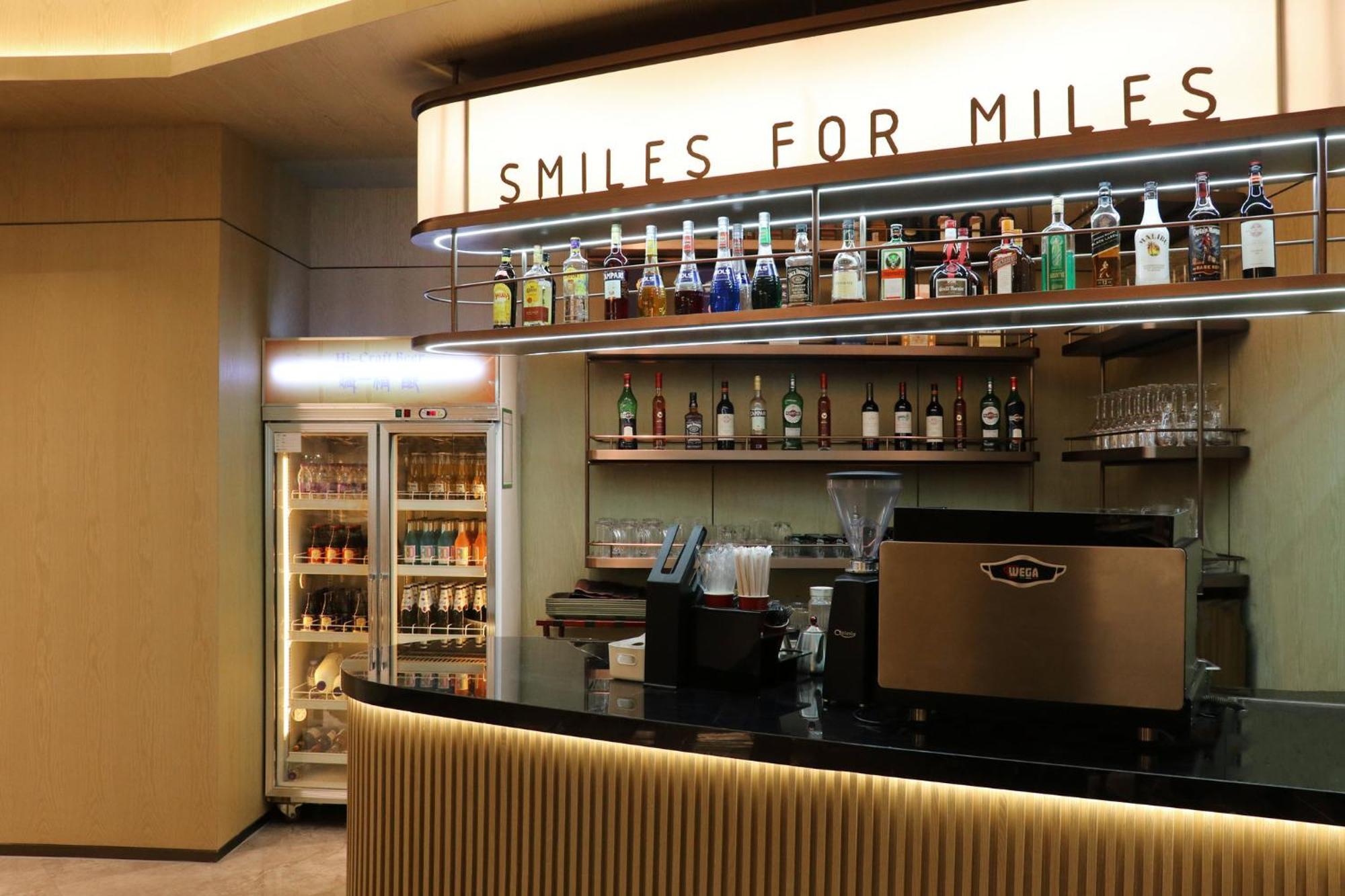 Holiday Inn - Nanjing South Station By Ihg Exterior photo
